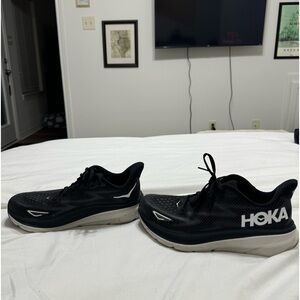 HOKA Clifton 9 Womens Shoes